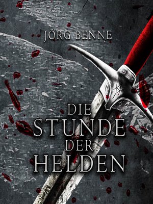 cover image of Die Stunde der Helden